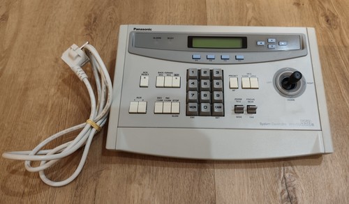 Panasonic system controller - system,