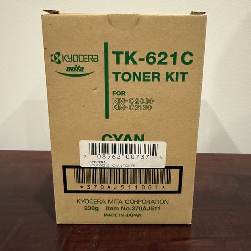 Kit toner ciano kyocera mita - ciano,
