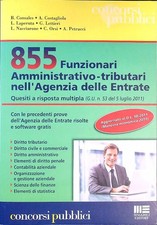 855 FUNZIONARI