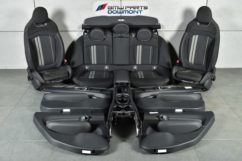 Mini f54 clubman interni - mini,