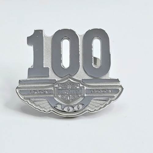 Spilla harley davidson - spilla,