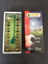 subbuteo hw versione Top Spin