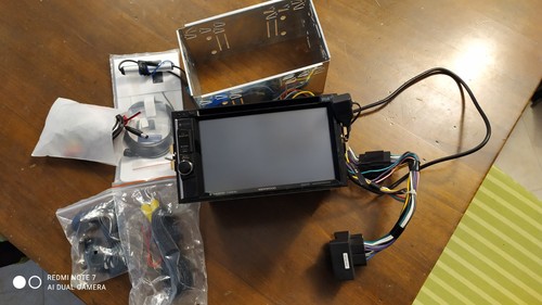 Kenwood ddx5016dab autoradio - ddx5016dab,