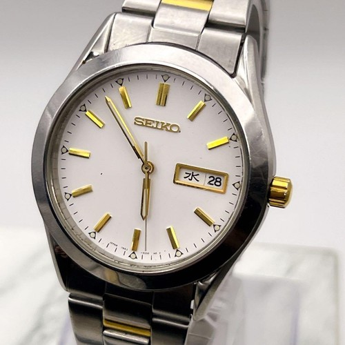 Oggetto funzionante seiko - oggetto,