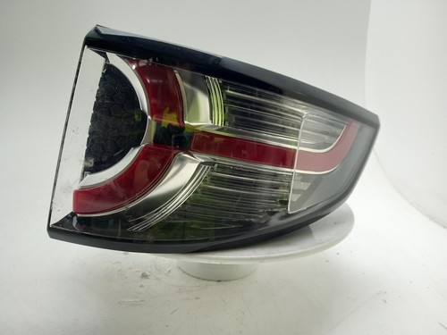 Fanale posteriore landrover - fanale,