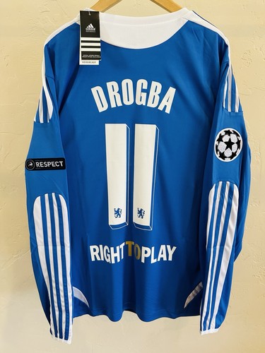 Didier drogba chelsea uefa - drogba,