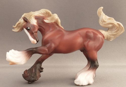 Breyer stablemate - stablemate, 70°