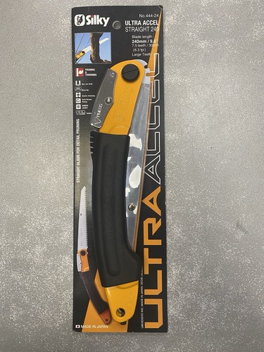 Silky ultra accel - ultra,