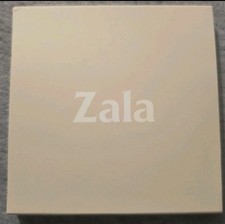 Palette colori ombretti Zala