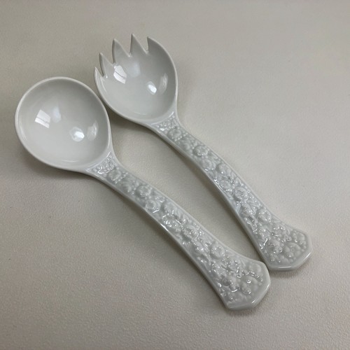 Posate per insalata rosenthal - per,