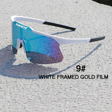 Occhiali da Sole ciclismo bici