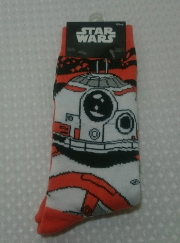 Calze star wars - force, awakens