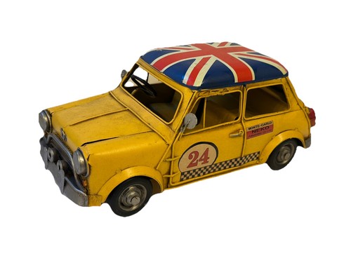 Auto rally mini - auto, da