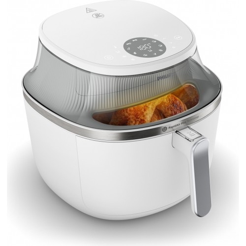 Friggitrice aria con - friggitrice,