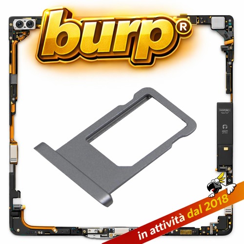 Carrello sim apple ipad - sim,