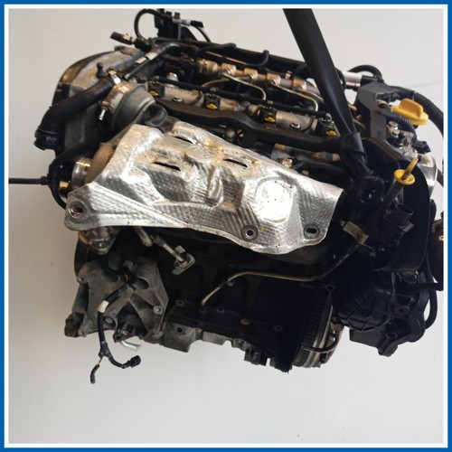 Motore completo 940a3000 77kw - motore,