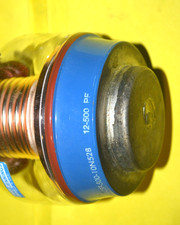 Jennings Condensatore