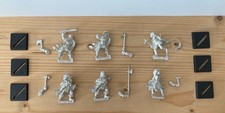 Warhammer Fantasy Citadel GW