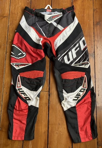 Pantaloni motocross ufo - pantaloni,