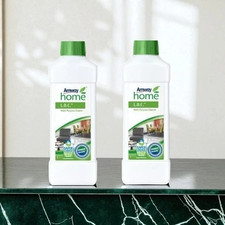 LOC L.O.C  2 FLACONI Detergente Multiuso Amway 1 lt CONCENTRATO ,SPED COMPRESA