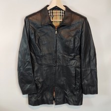 Burberry London giacca di