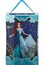 Ariel sirenetta little - ariel,