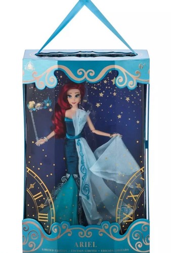 Ariel sirenetta little - ariel,