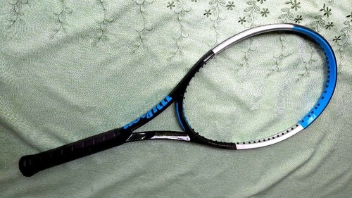 Racchetta tennis wilson - da,
