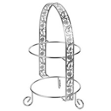  2 -layer Supporto Torta Piani