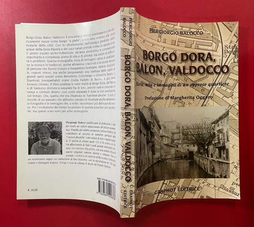Piergiorgio balocco borgo - piergiorgio,