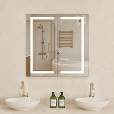 VEVOR Armadietto per