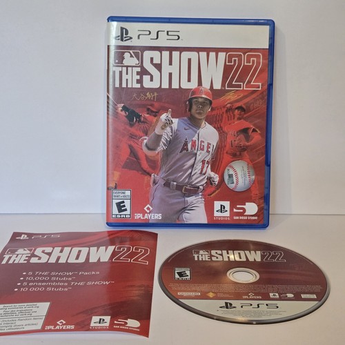 Mlb the show playstation - the, 22