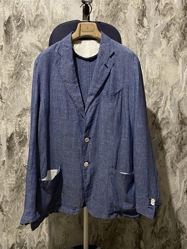 Giacca blazer corneliani - giacca,