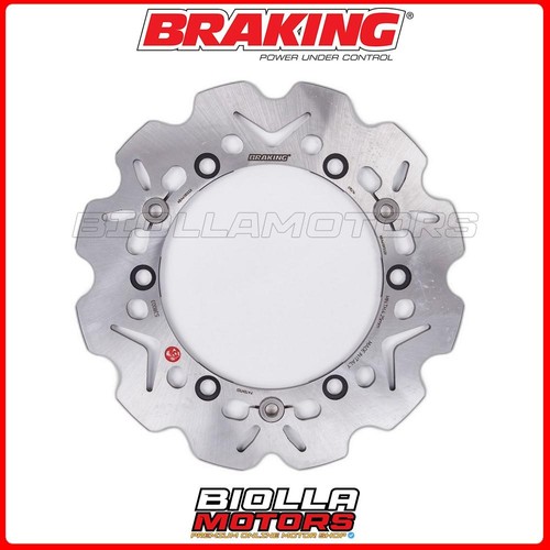 S38003 disco freno anteriore - freno,