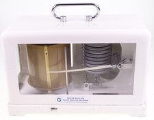 Lambrecht Barografo Tipo 290