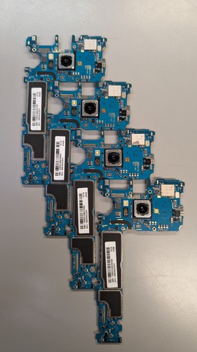 Lotto scheda madre samsung - lotto,