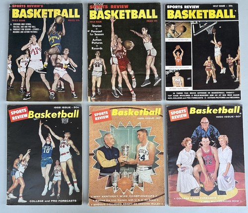 Lotto riviste di basket - lotto,