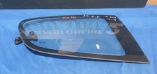 Fin 113 - Lunotto vetro fisso Citroen C1 Peugeot 107 5 porte post destro
