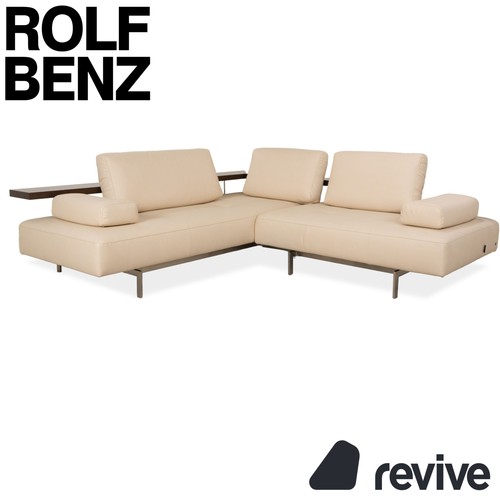 Rolf benz dono 6100 - benz, divano