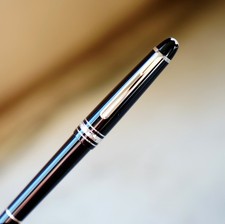 Penne montblanc meisterstück - penne,