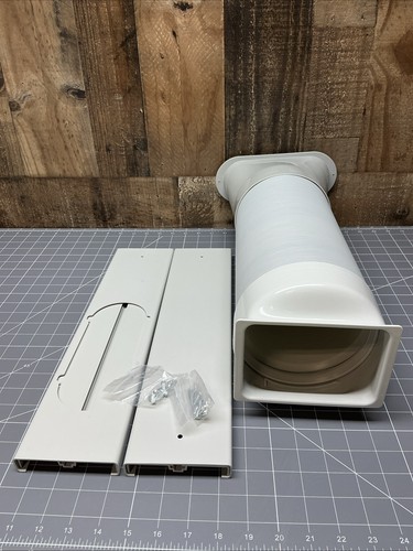 Kit finestra scarico - kit, ac