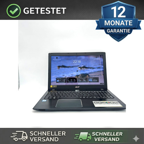 Portatile acer aspire 575 - portatile,