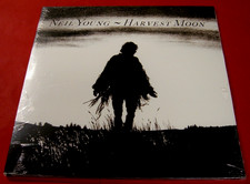 Neil Young "HARVEST MOON"