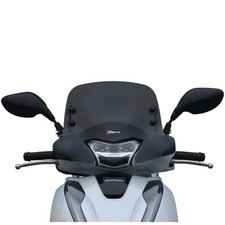 PARAVENTO PARABREZZA CUPOLINO