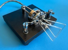Bencher iambic - bencher,