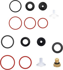 Kit riparazione valvola