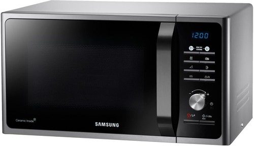 Samsung mg23f301tcs forno - samsung,