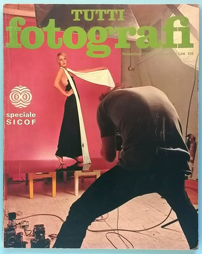Tutti fotografi - tutti,