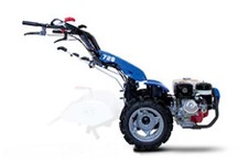 BCS 728 POWERSAFE® Honda 8,6