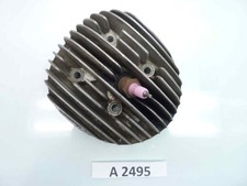 Bianchi Mendola 125 testa